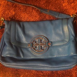 Tory Burch Amanda authentic
